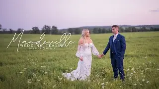 Mandeville Wedding Teaser | Gratitude & Grace | Ithaca, NY