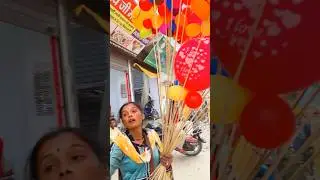 Balloons 🎈 #shortsfeed #trending #baby #shorts #shortsviral #explore #balloon #kids #love #mela