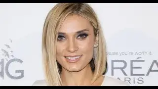 Rick and Morty star Spencer Grammer 'slashed with knife by drunk man'