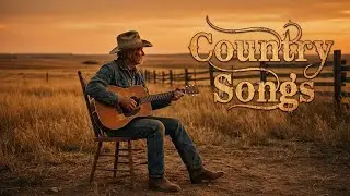 Classic Country Road Trip &ndash; Old School Country Driving Music