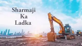 Welcome to The Civil World | Civil Engineering | Sharma Ji Ka Ladka | Vinayak Sharma
