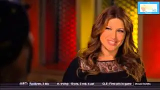 LeBron James FULL Interview with Rachel Nichols | LIVE 5 20 15