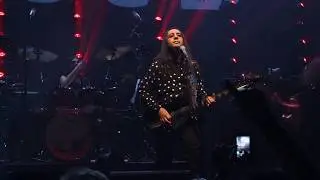 Daron Malakian and Scars on Broadway - Dictator @ The Wiltern, Los Angeles, 3/8/19