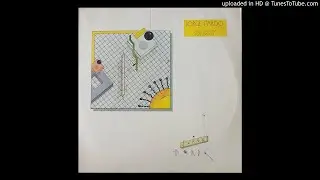 Jorge Pardo - Gitano Gentile