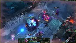 ARAM (All Random All Middle
