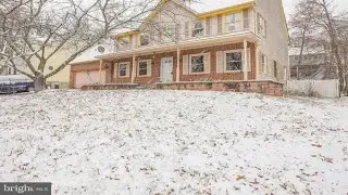 2804 WOODWAY Place, LANDOVER, MD Presented by The Redux Group.
