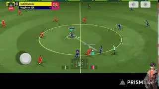 MAK DASHAN IS LIVE NOW EFOOTBALL DIVISON RANK PUSH GAMEPLAY SASTA YOUTUBER
