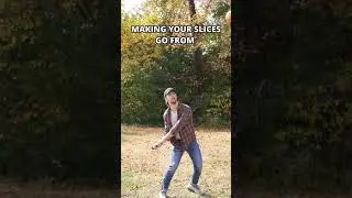 We Played Fruit Ninja With A REAL Katana