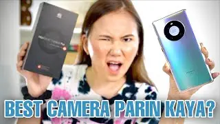 HUAWEI MATE40 PRO REVIEW: HOW COMPETITIVE?