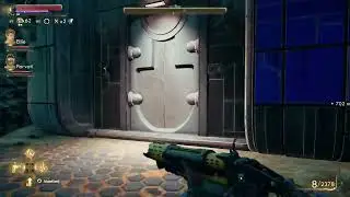 The Outer Worlds: Spacer's Choice Edition Gli indizi sulle armi segrete