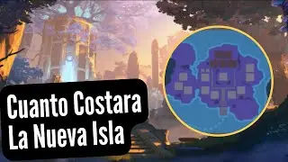 Albion Online Tutorial Isla Personal en Brecilien Cuanto Cuesta? Video Comentado