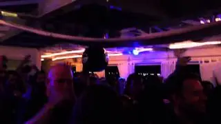 Chus&Ceballos plays Borderline [Rafa Barrios mix] WMC13