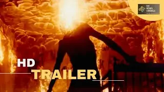 DARK HARVEST | Official Trailer