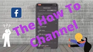 How to check spam messages on Messenger 2022