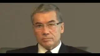 Bruce Jessen Deposition By ACLU