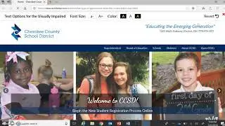 How to use read aloud on Microsoft Edge