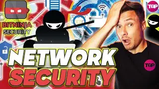 Network Security 🔥 Which tool is best for cyber security?