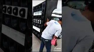 camioneta car audio