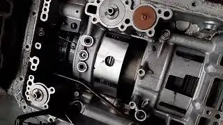 1hd gear box | Toyota land cruiser | Toyota gear valve body 