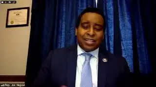 Rep. Neguse Testifies Before The House Transportation & Infrastructure Committee