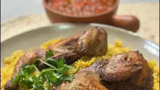 مي شو مع مي يعقوبي|منيو سيناوى-فراخ مندى-اللصيمة