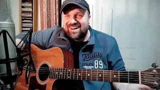 Tutorial: Come suonare un pò di canzoni di Zucchero con la chitarra acustica - Seconda parte
