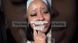 FOLLOW FOR MORE SKINCARE TIPA! #skincare #prepyourskin #clearskin #skincaretips #skingoals