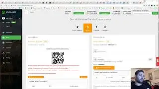 Warning! Do not Deposit BTC into Ethconnect! MY $4,000 is in Lala Land!