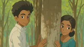 Keerthana Name Song | Tamil | Love | Create By Aravind 