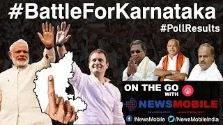 Karnataka verdict explained; quick takeaways