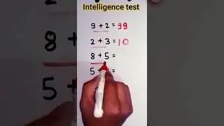 Do you know the answer? #wow #shortsvideo #shorts