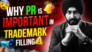 Why PR is Important in Trademark Filling? | Importance of Public Relations | Role of PR In Branding