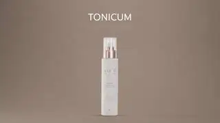 anann&eacute; - TONICUM Pore Toning Mist