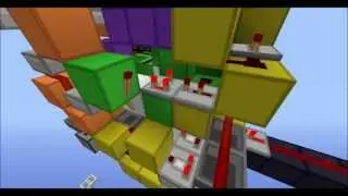 Improve Cubehamster's dice (7x7x6)
