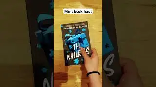 Which should I read first??? #bingereading #bookhaul