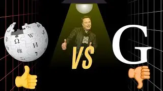 Grokipedia &mdash; это катастрофа!!! &mdash; Обзоры, функции и многое другое о Grokipedia