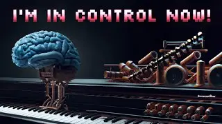 AI Music is here to stay! And it's just getting started...