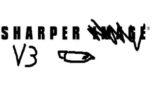 {2000 STARS} [my 83rd demon] Sharper V3 by Morkforce2nd | Beat Bounce (Medium Demon)