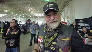 Edmonton's YEG Motorcycle Show Ride Like a Local Season10 E9 S2