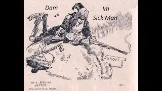 The Great Eastern Crisis 1875-78