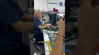 Drone Maintenance and Second-hand Drone Seller, Facing Global Customers.
