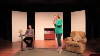 Friends School Educating Rita