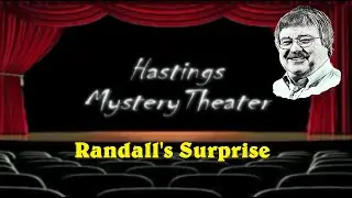 Hastings Mystery Theater #classicmovies #mysterymovies