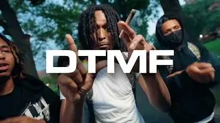 [FREE] Kyle Richh x Mdot 59 Jerk Drill Type Beat 