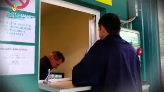 Pesa Pubblica  Ditta F.lli Puricelli SA