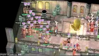 Stampede : Siege 11/06/2008