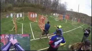 Shongum USPSA 11-7-15 Production C - James P.