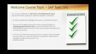 1a TASK LISTS INTRO
