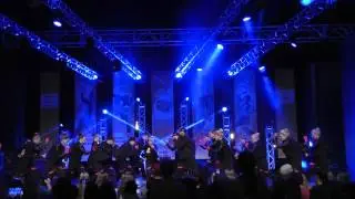 Freestyle Bigstyle DM 2013 Wilhelmshaven