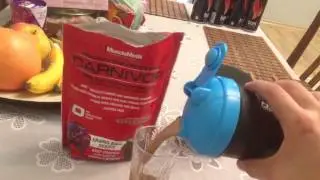 MuscleMeds 